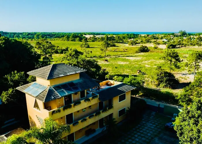 Pousada Ilha Dos Anjos Florianópolis