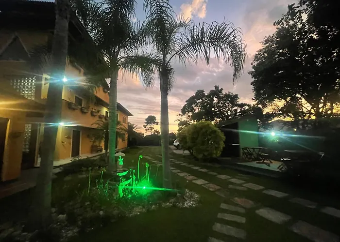 Pousada Ilha Dos Anjos Florianópolis