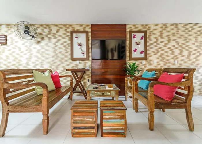 Pousada Vo Santino Florianópolis