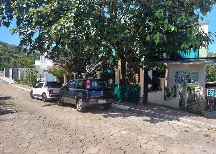 Chale Com Piscina Hotel Florianópolis